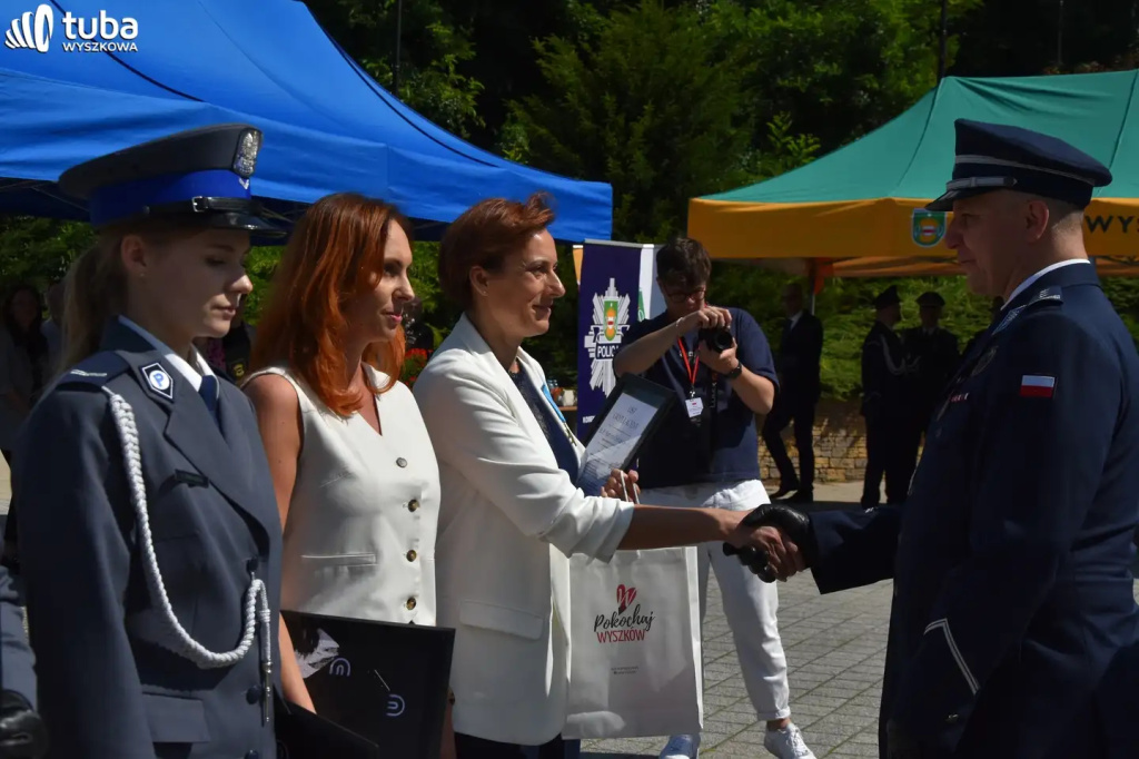  „Jesteście opoką lokalnej społeczności”