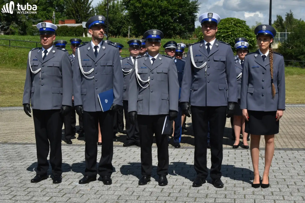  „Jesteście opoką lokalnej społeczności”