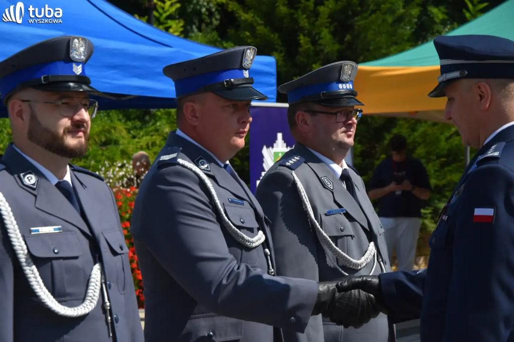  „Jesteście opoką lokalnej społeczności”