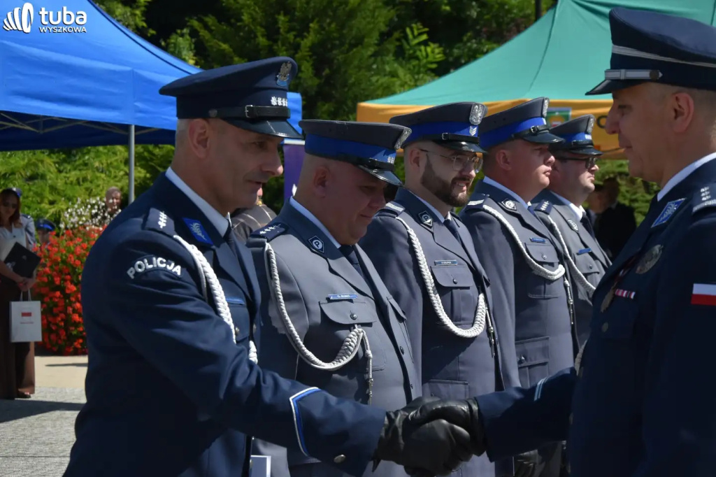  „Jesteście opoką lokalnej społeczności”