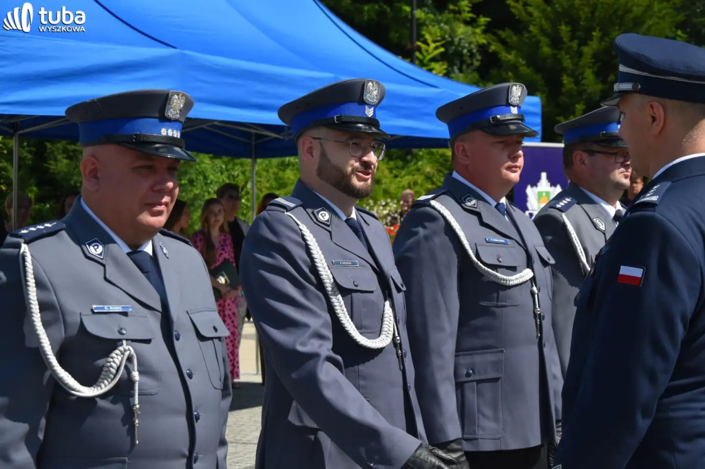  „Jesteście opoką lokalnej społeczności”
