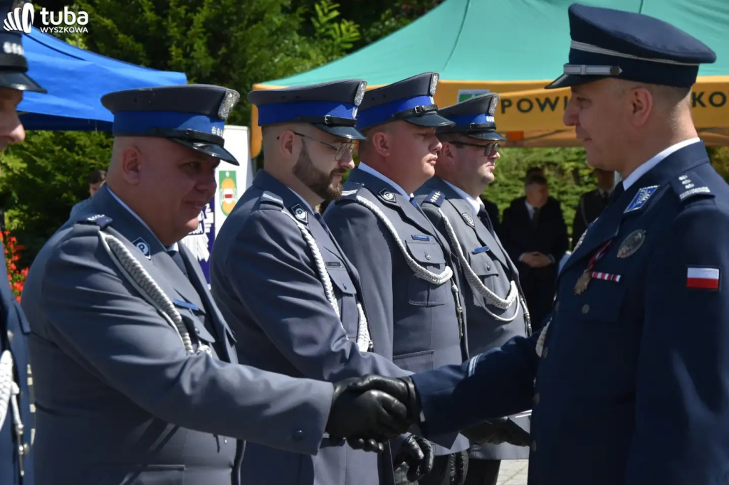  „Jesteście opoką lokalnej społeczności”