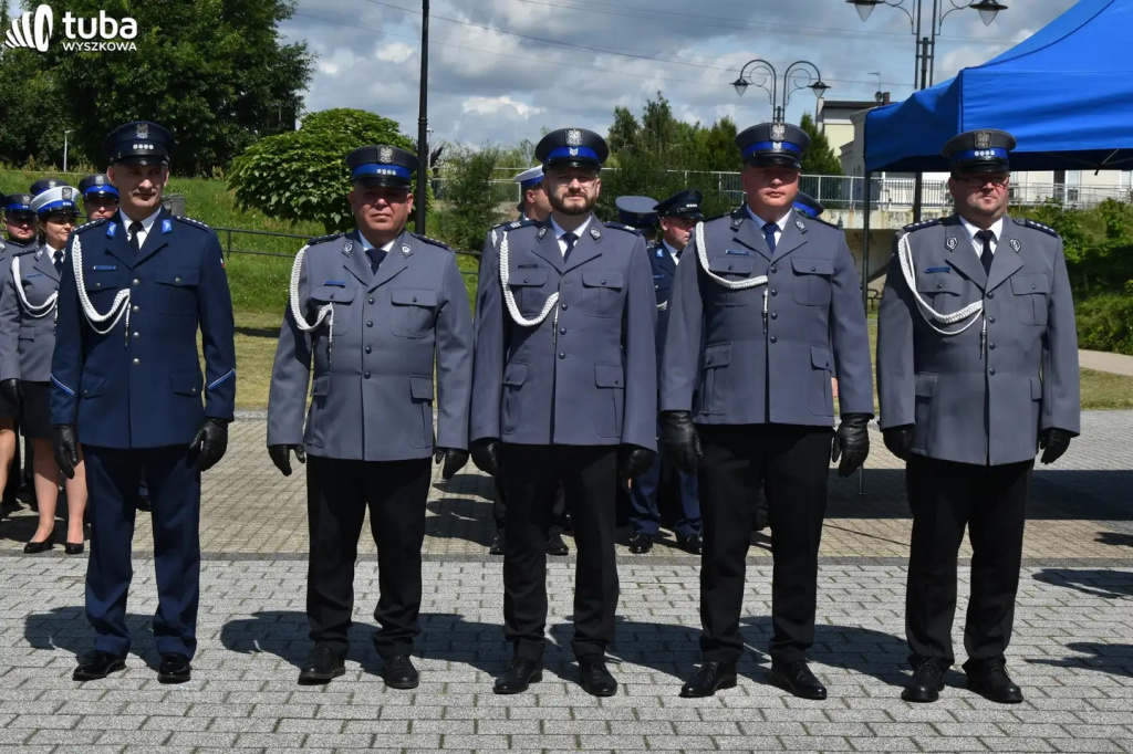 „Jesteście opoką lokalnej społeczności”