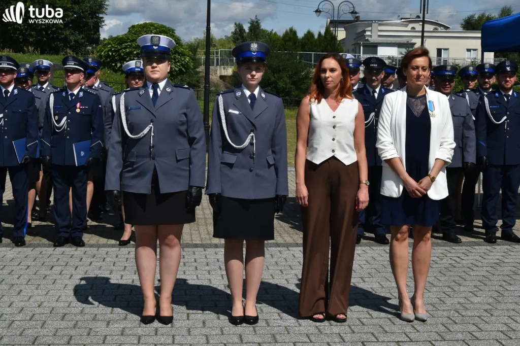  „Jesteście opoką lokalnej społeczności”