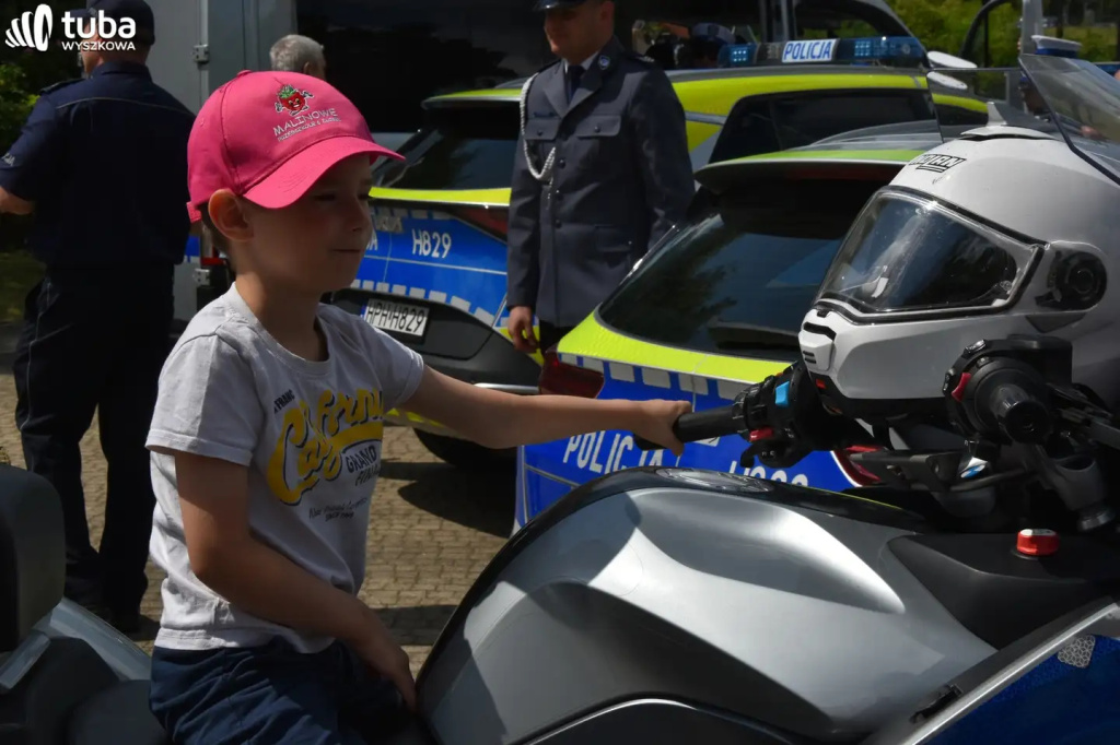  „Jesteście opoką lokalnej społeczności”