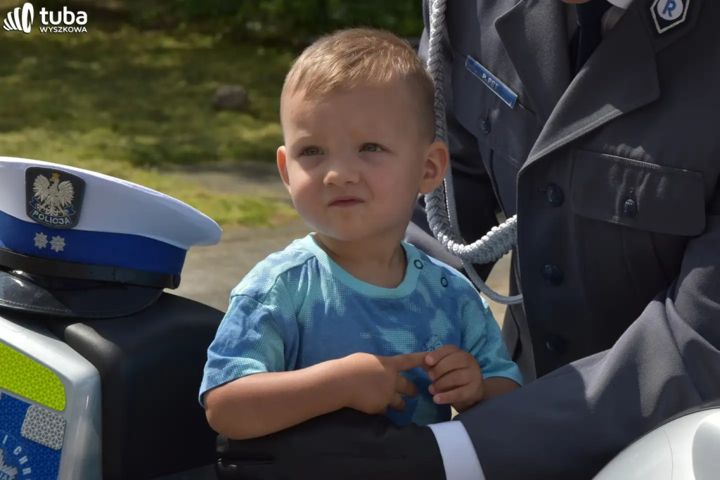  „Jesteście opoką lokalnej społeczności”