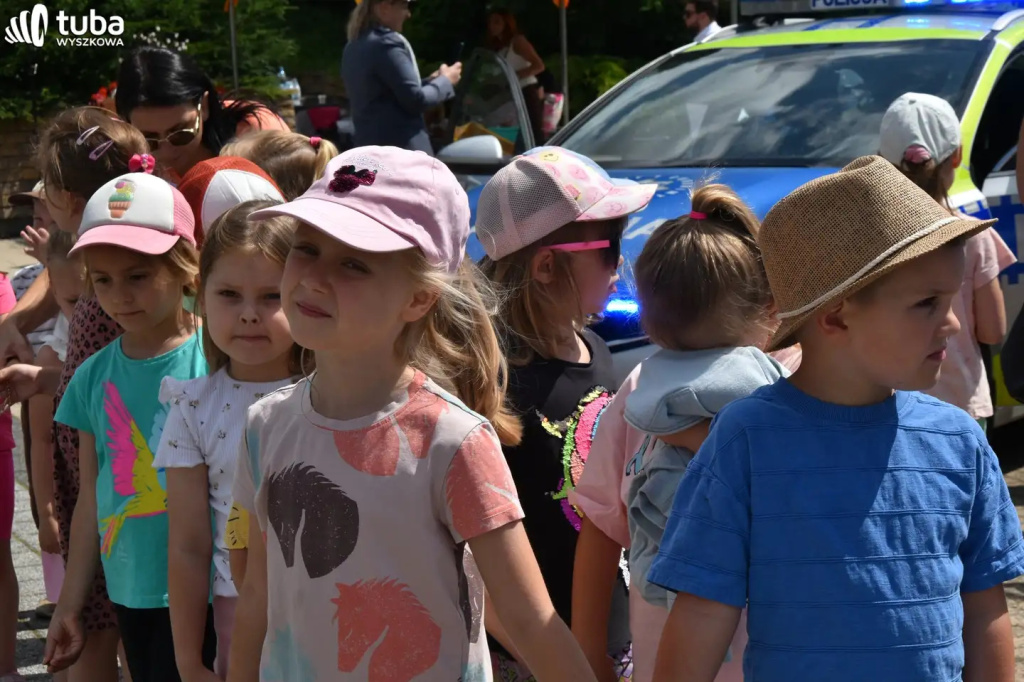 „Jesteście opoką lokalnej społeczności”