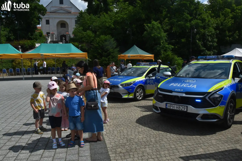  „Jesteście opoką lokalnej społeczności”
