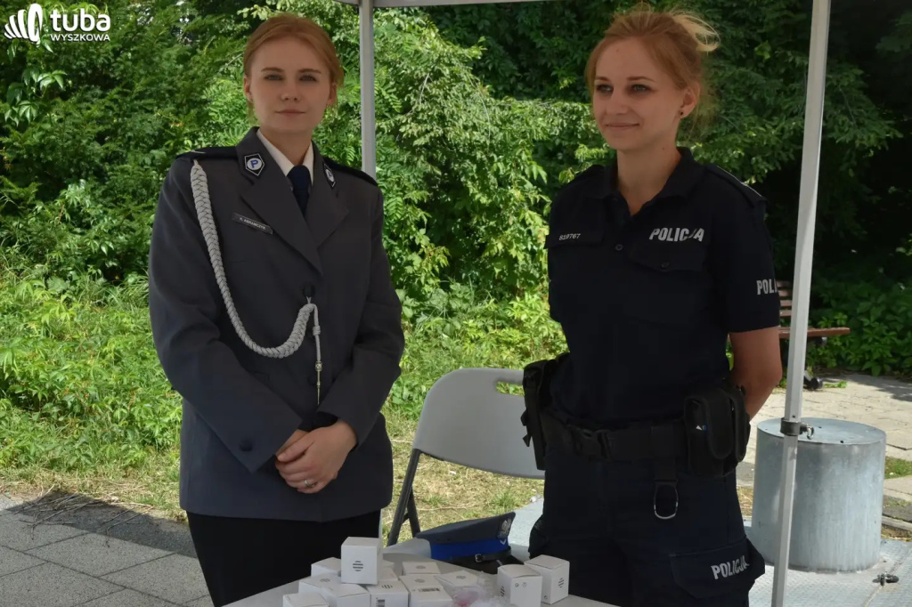  „Jesteście opoką lokalnej społeczności”