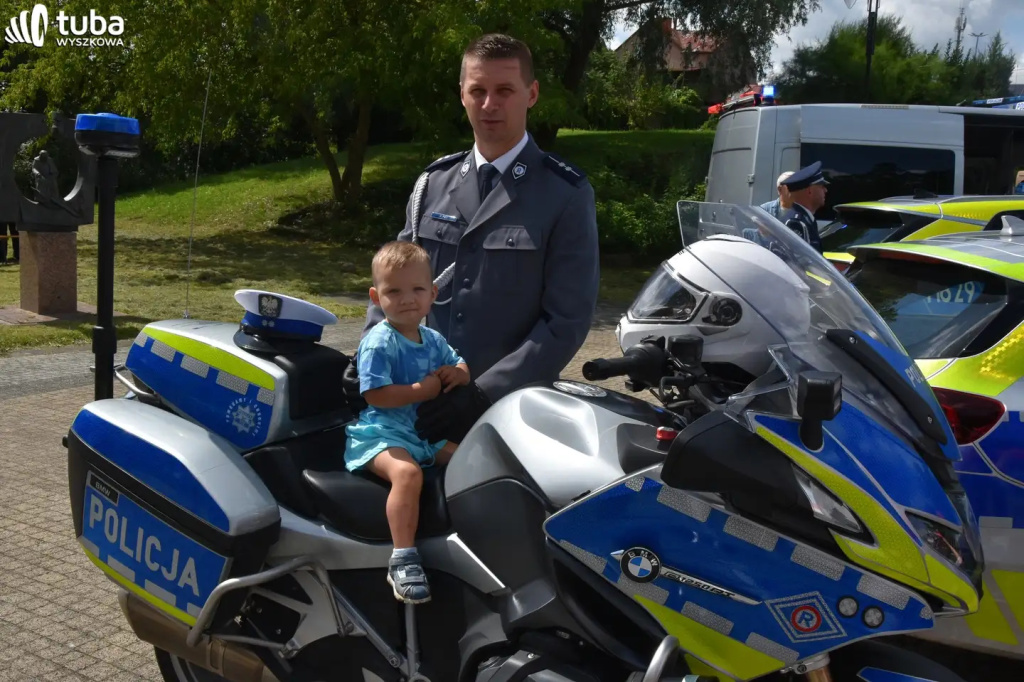  „Jesteście opoką lokalnej społeczności”