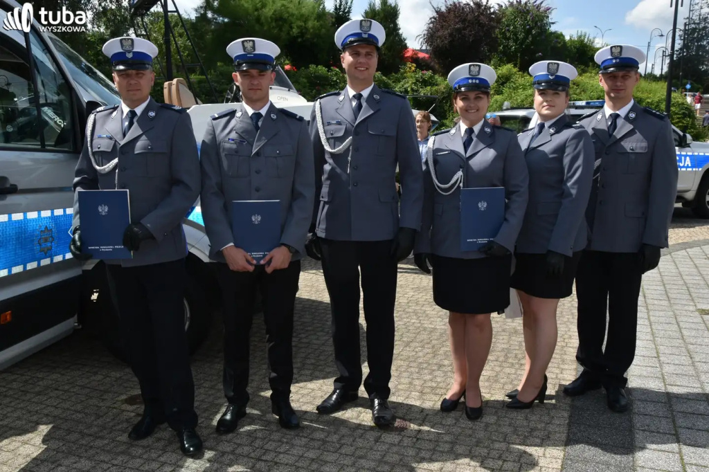  „Jesteście opoką lokalnej społeczności”