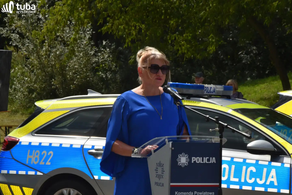  „Jesteście opoką lokalnej społeczności”