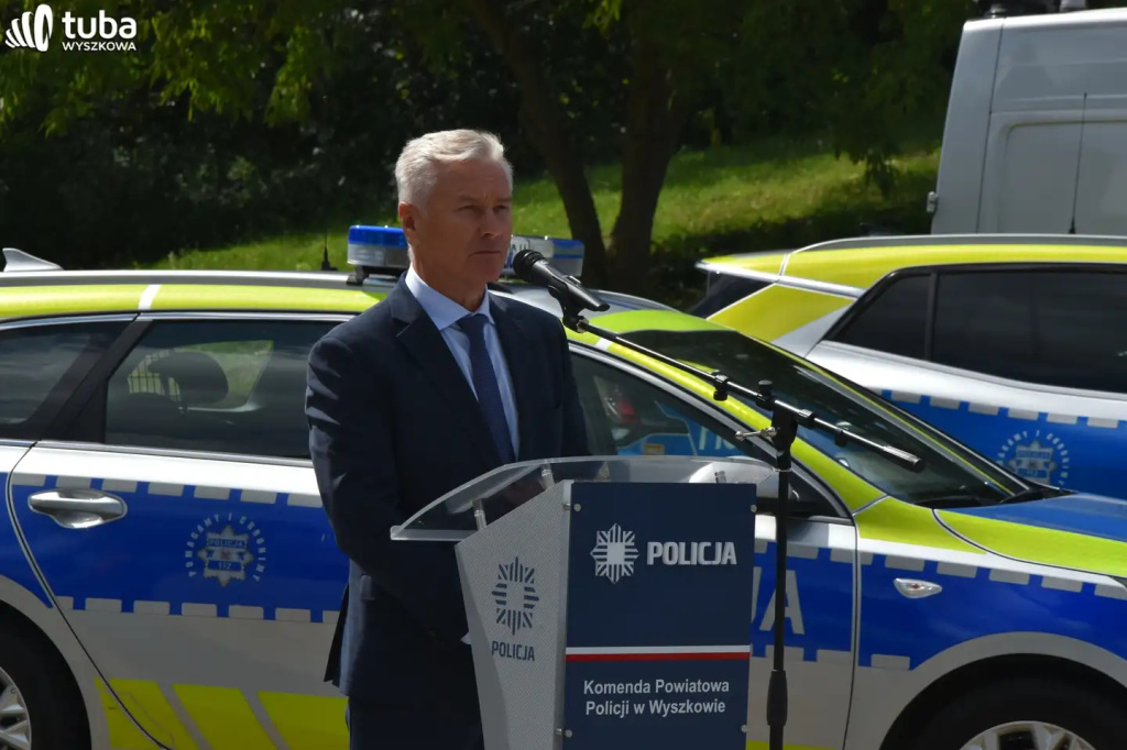  „Jesteście opoką lokalnej społeczności”