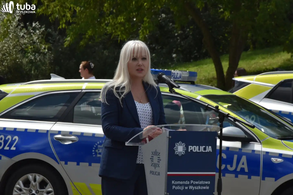  „Jesteście opoką lokalnej społeczności”