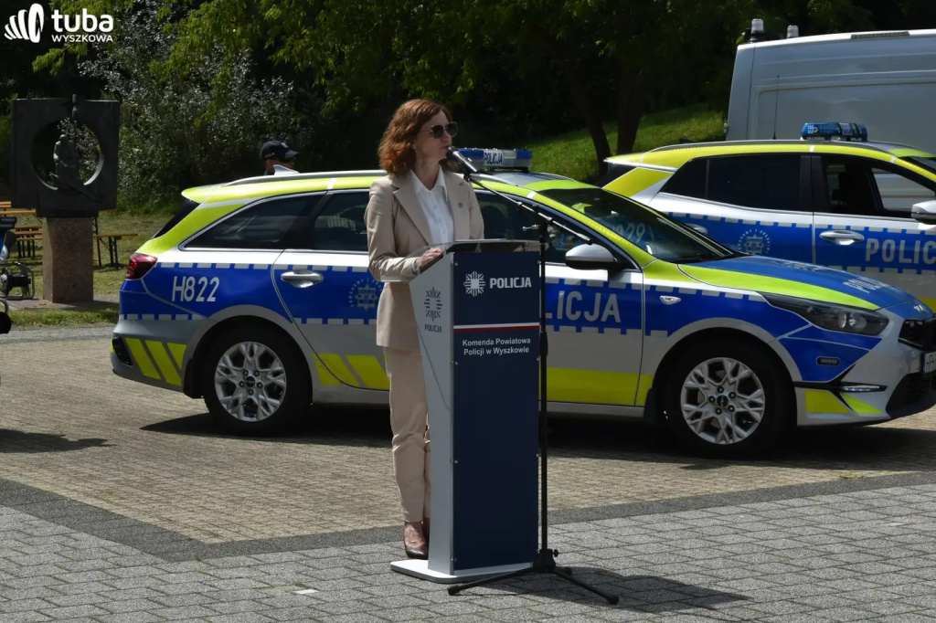 „Jesteście opoką lokalnej społeczności”