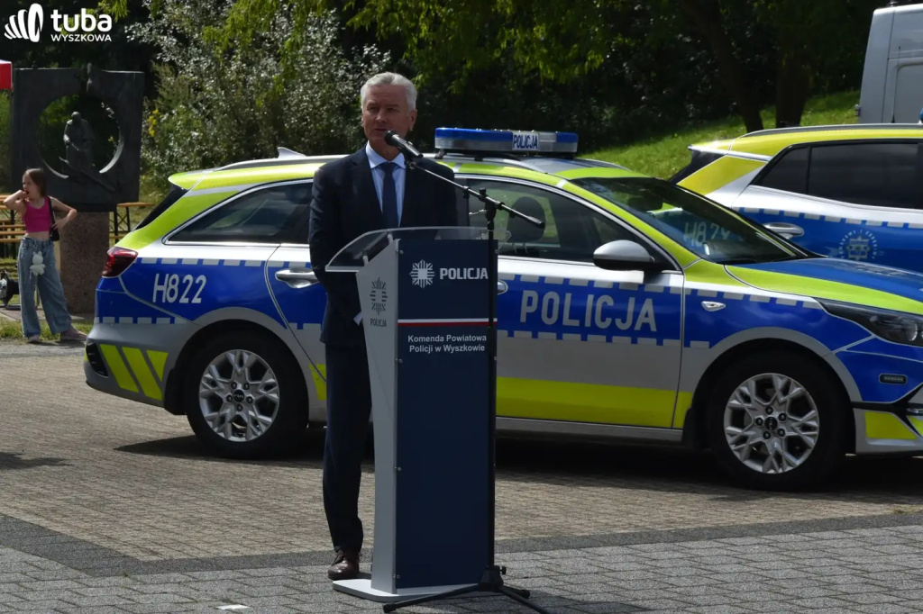  „Jesteście opoką lokalnej społeczności”