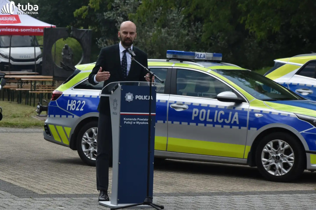  „Jesteście opoką lokalnej społeczności”