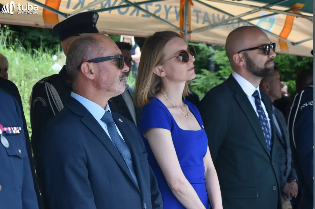  „Jesteście opoką lokalnej społeczności”
