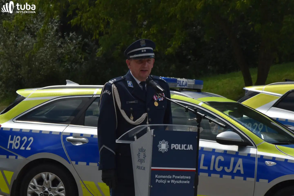  „Jesteście opoką lokalnej społeczności”