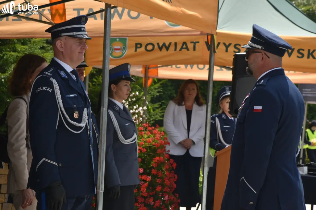  „Jesteście opoką lokalnej społeczności”
