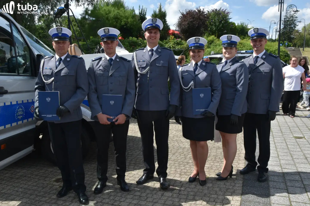  „Jesteście opoką lokalnej społeczności”