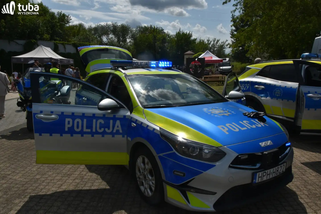  „Jesteście opoką lokalnej społeczności”