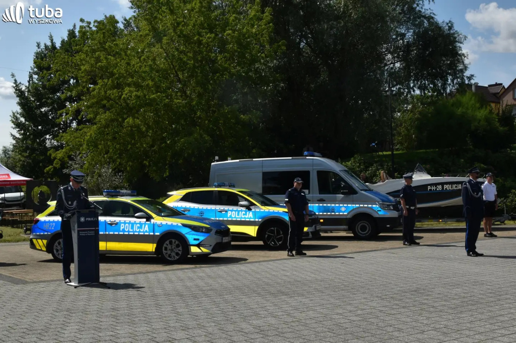  „Jesteście opoką lokalnej społeczności”