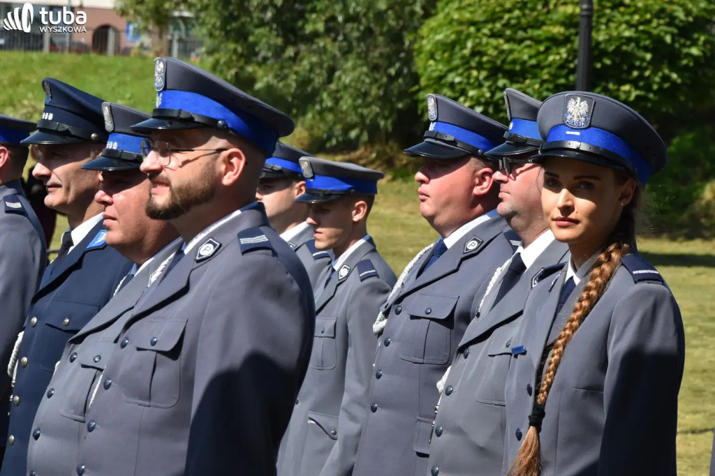  „Jesteście opoką lokalnej społeczności”