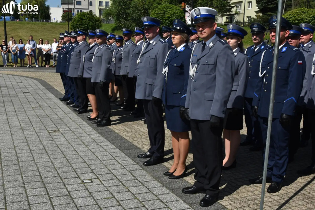  „Jesteście opoką lokalnej społeczności”