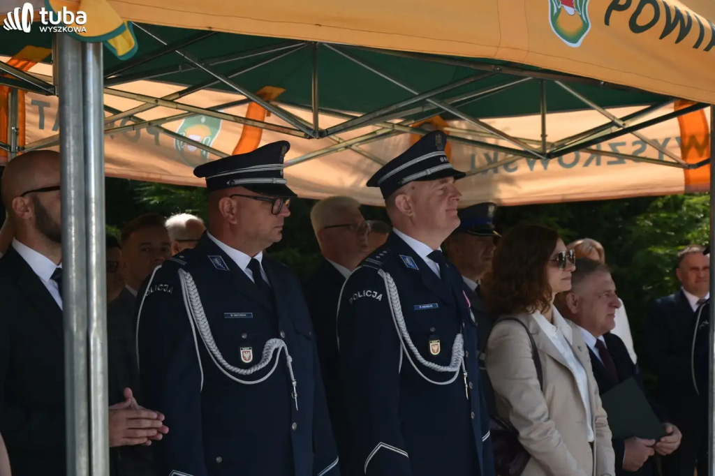  „Jesteście opoką lokalnej społeczności”
