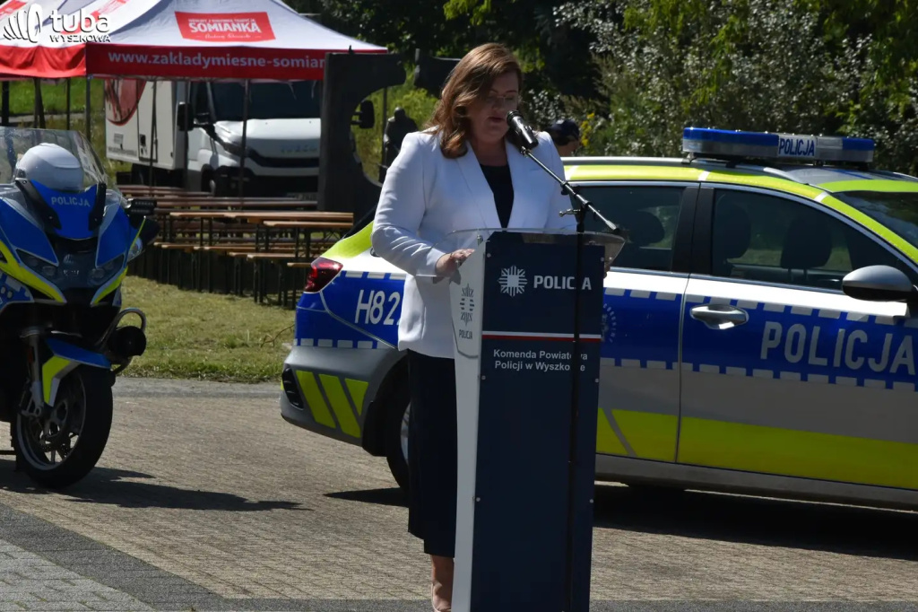  „Jesteście opoką lokalnej społeczności”