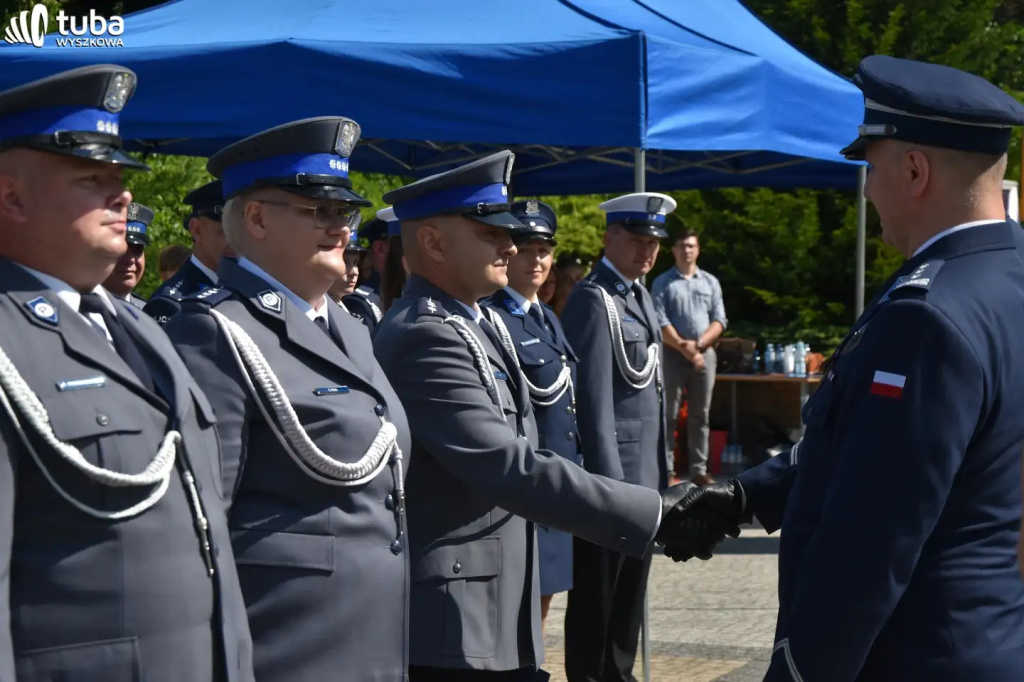  „Jesteście opoką lokalnej społeczności”