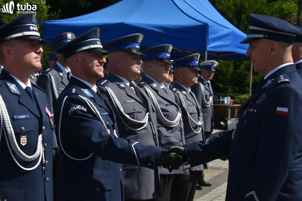  „Jesteście opoką lokalnej społeczności”