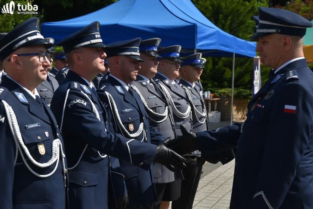  „Jesteście opoką lokalnej społeczności”