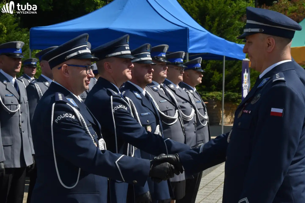  „Jesteście opoką lokalnej społeczności”