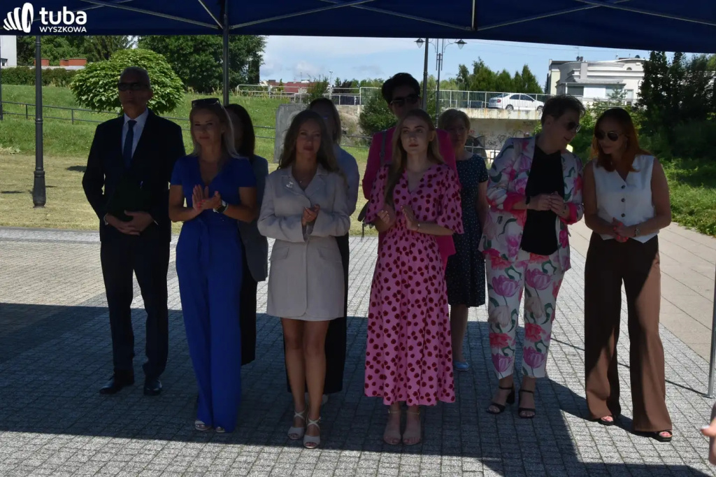  „Jesteście opoką lokalnej społeczności”