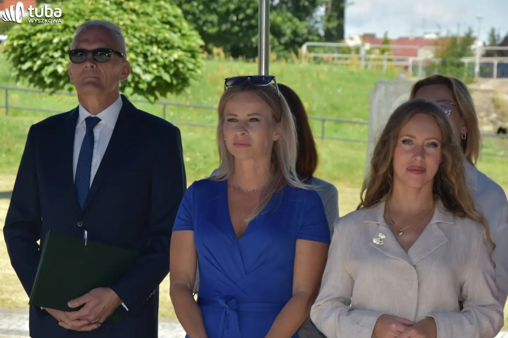  „Jesteście opoką lokalnej społeczności”