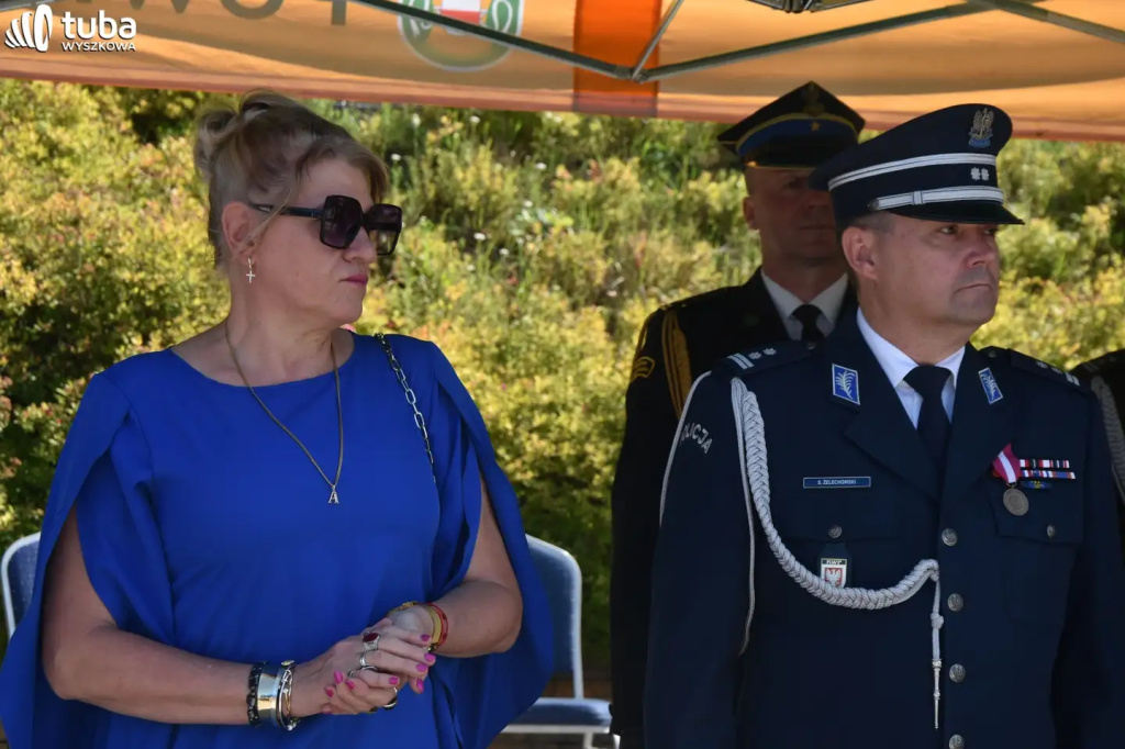  „Jesteście opoką lokalnej społeczności”