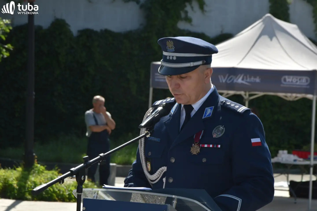  „Jesteście opoką lokalnej społeczności”