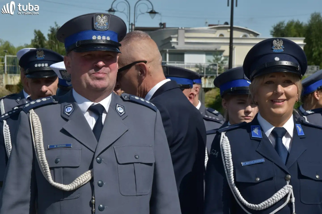 „Jesteście opoką lokalnej społeczności”