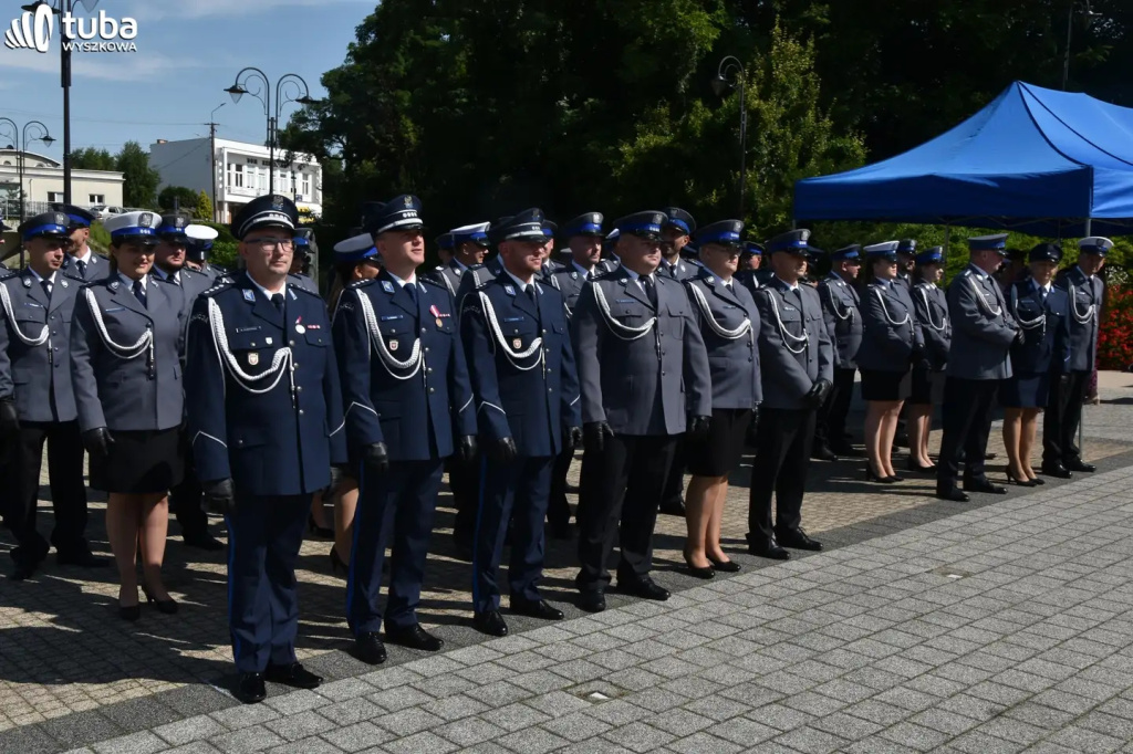  „Jesteście opoką lokalnej społeczności”
