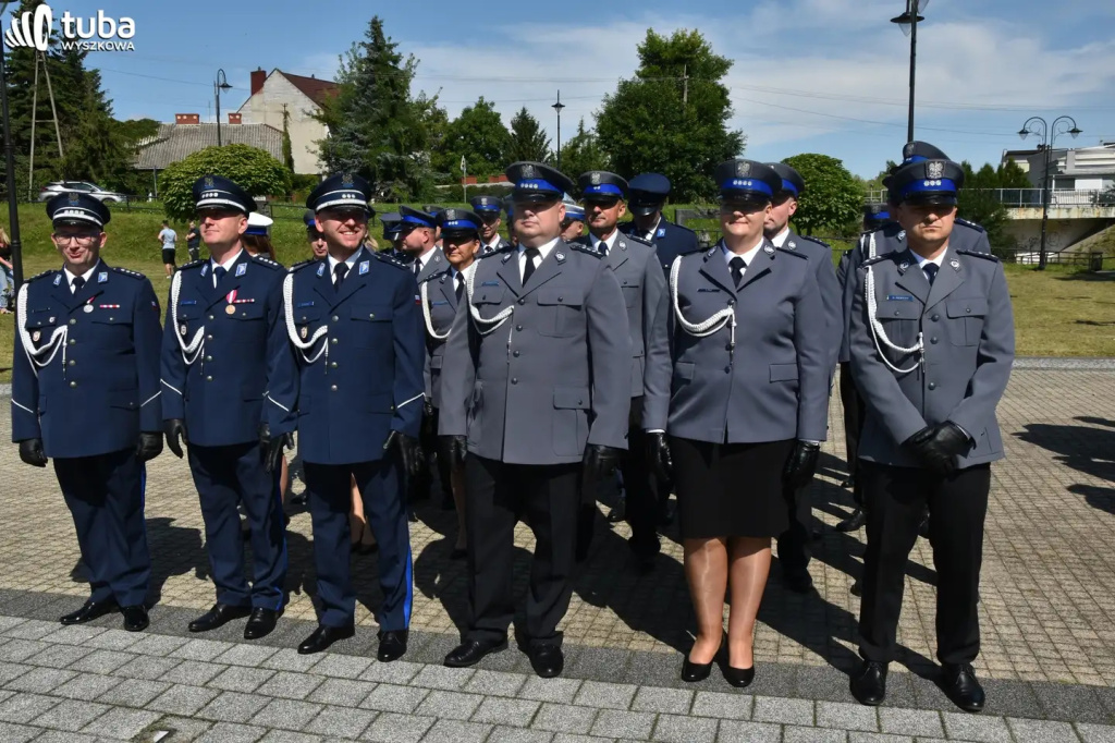  „Jesteście opoką lokalnej społeczności”