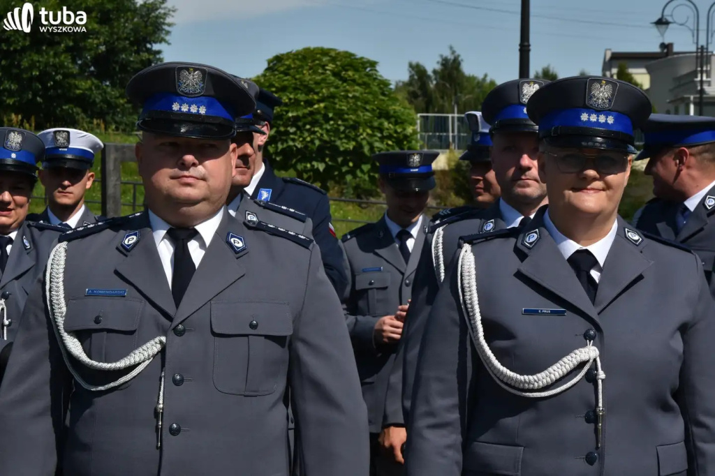  „Jesteście opoką lokalnej społeczności”