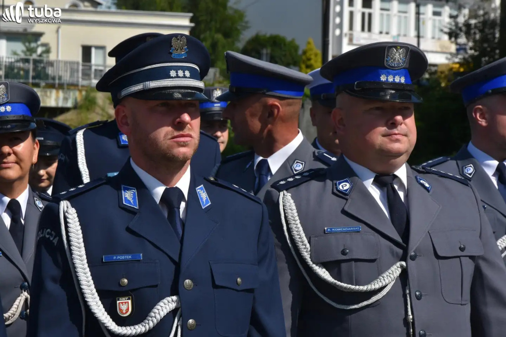  „Jesteście opoką lokalnej społeczności”