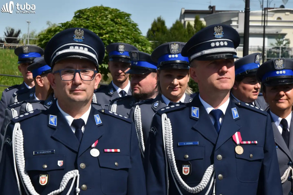  „Jesteście opoką lokalnej społeczności”