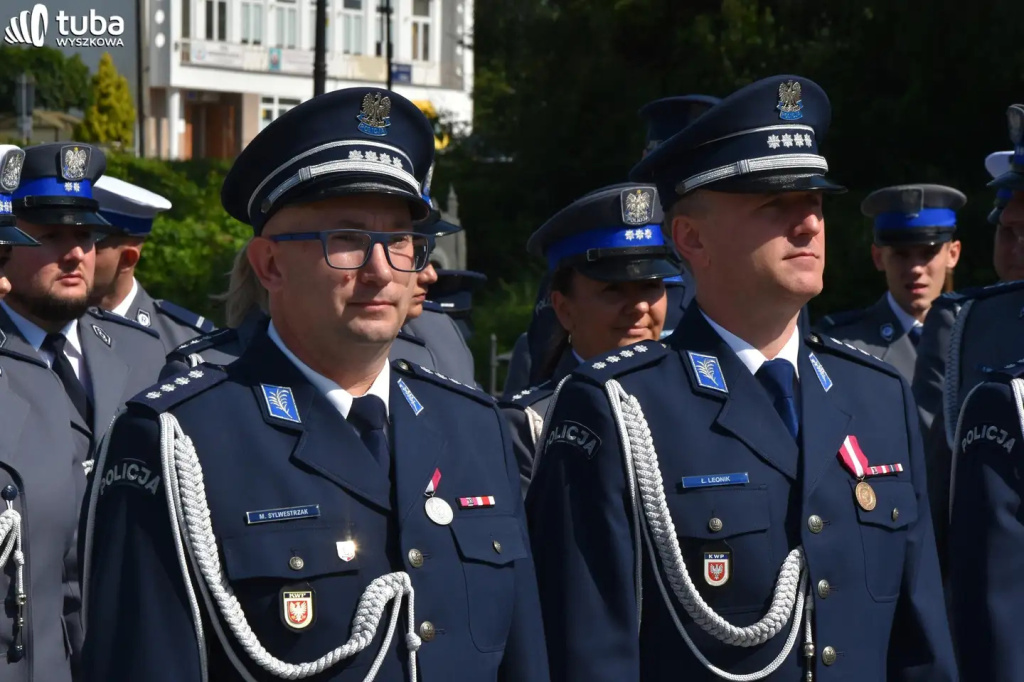  „Jesteście opoką lokalnej społeczności”