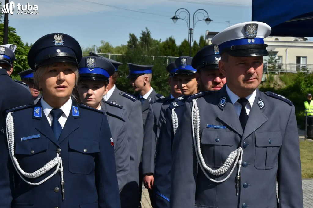  „Jesteście opoką lokalnej społeczności”