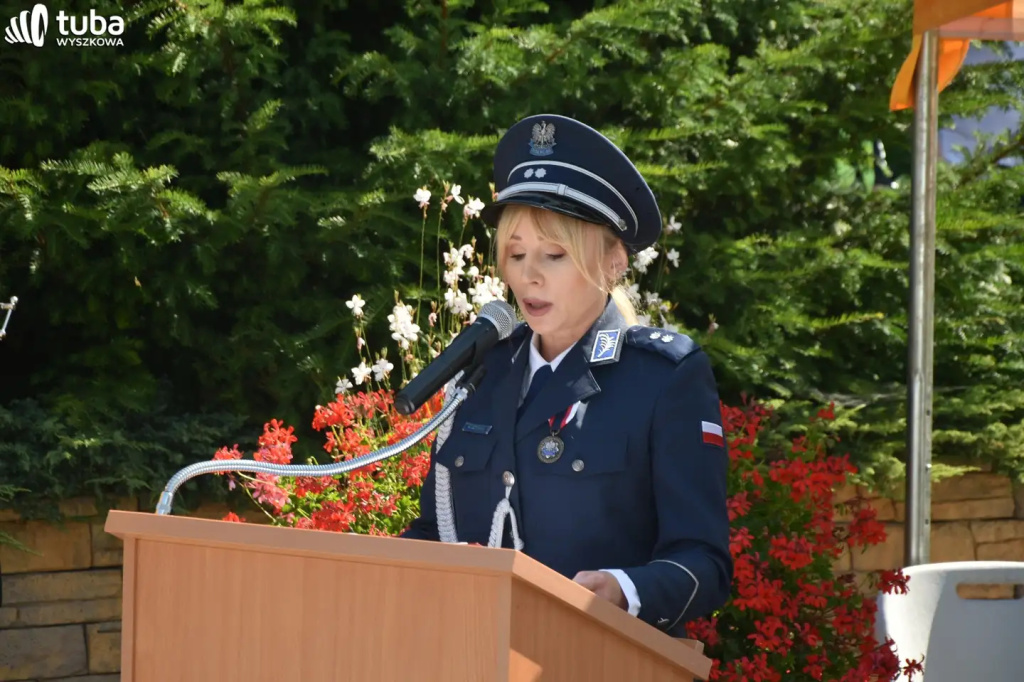  „Jesteście opoką lokalnej społeczności”