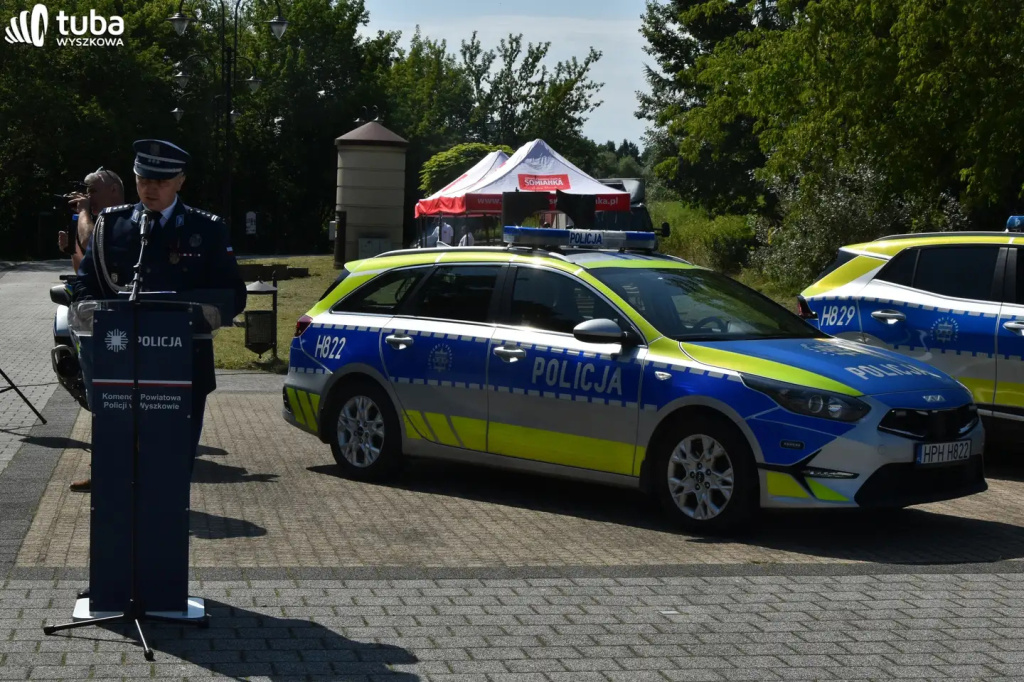  „Jesteście opoką lokalnej społeczności”