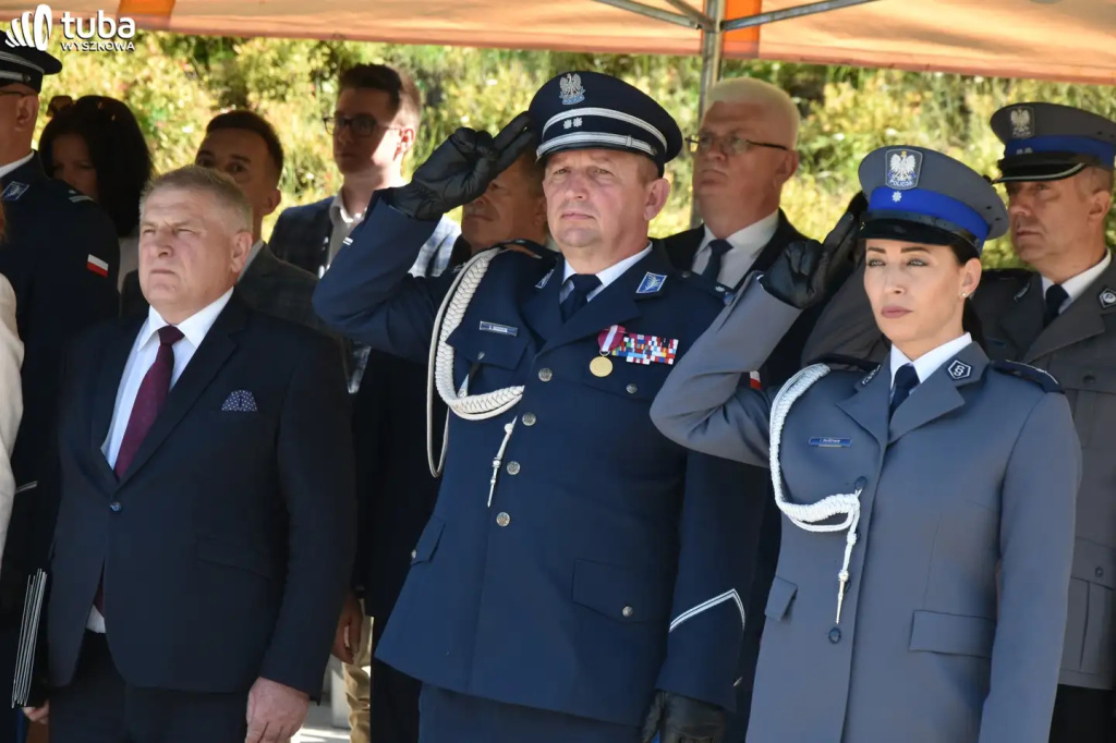  „Jesteście opoką lokalnej społeczności”